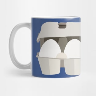 Eggs Mug